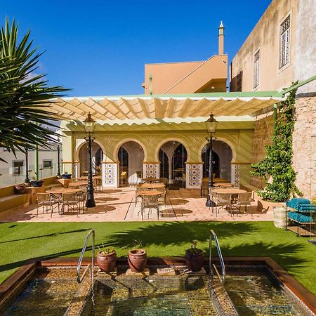 Vila Origens Boutique Hotel Albufeira - Adults Only Eksteriør billede