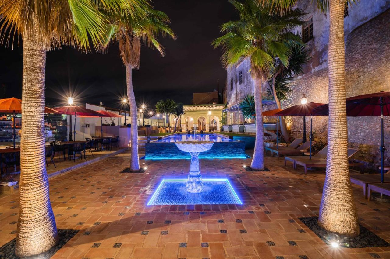 Vila Origens Boutique Hotel Albufeira - Adults Only Eksteriør billede