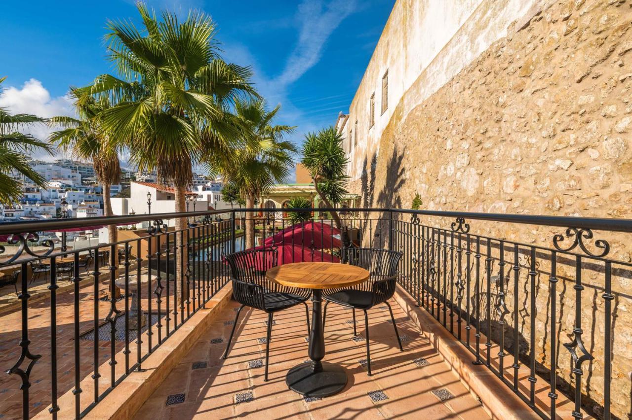 Vila Origens Boutique Hotel Albufeira - Adults Only Eksteriør billede