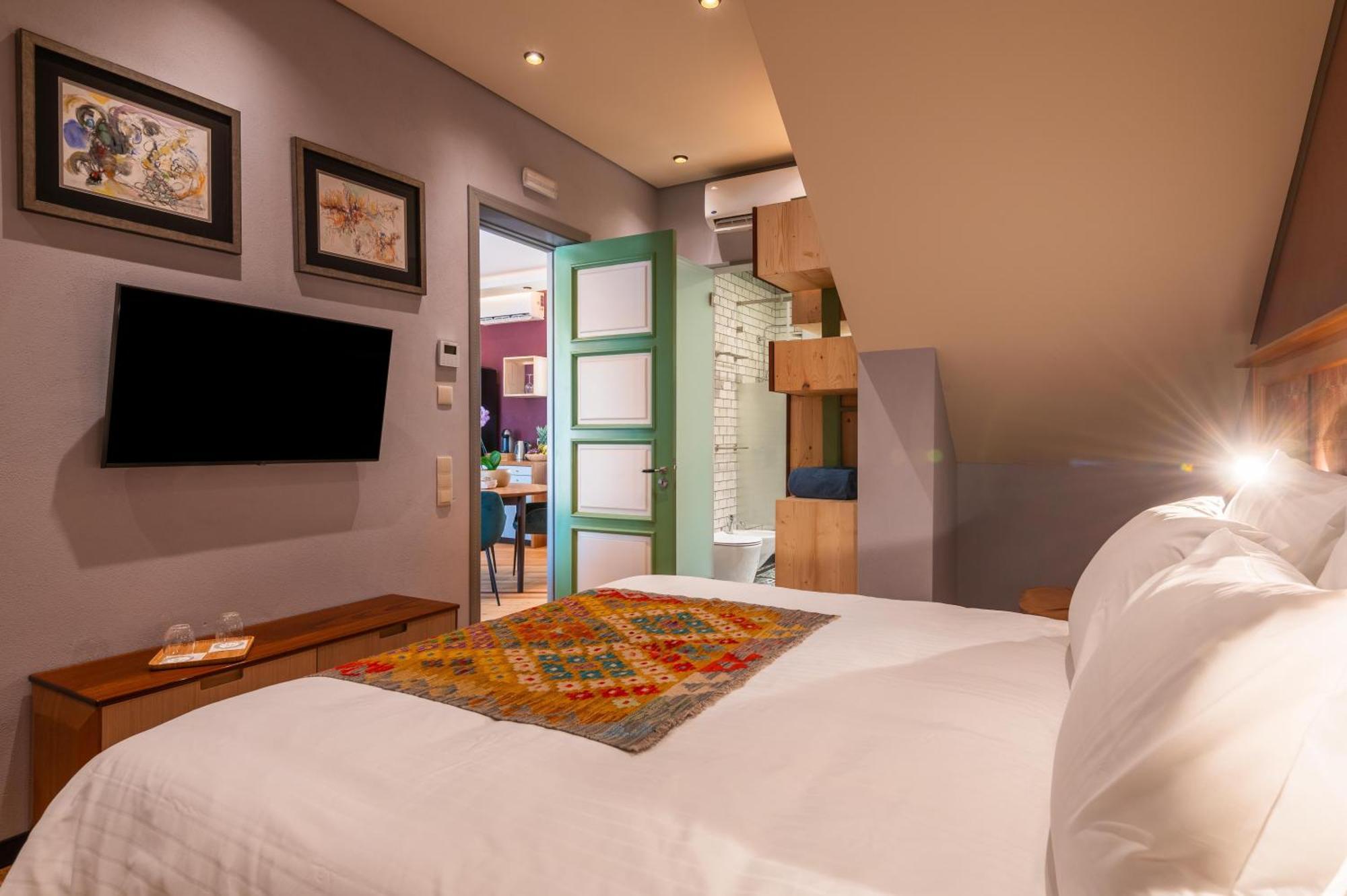 Vila Origens Boutique Hotel Albufeira - Adults Only Eksteriør billede