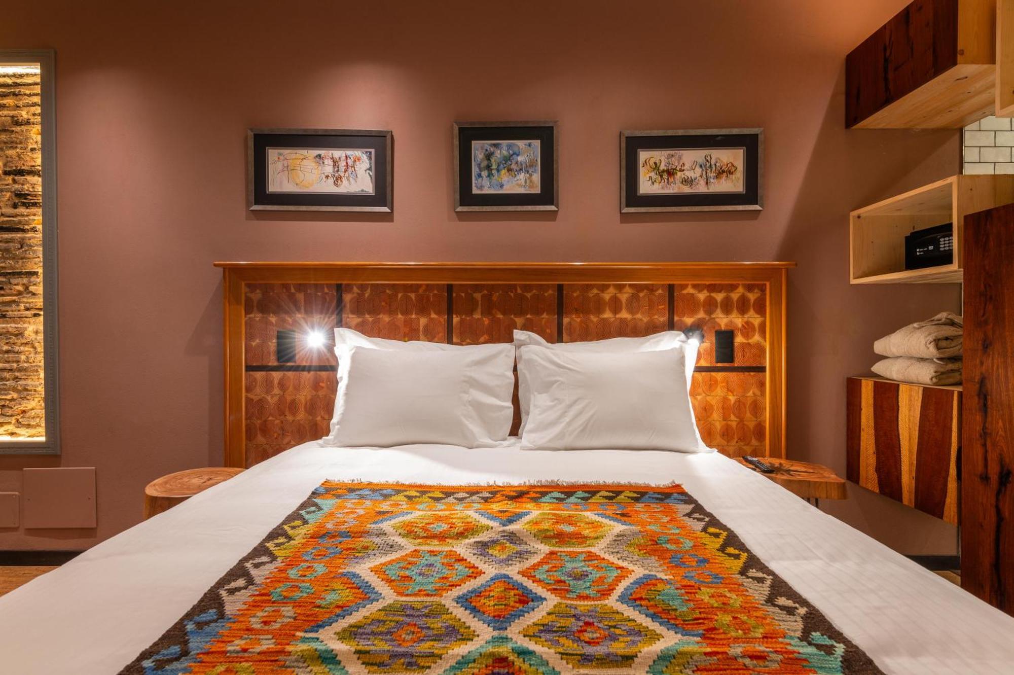 Vila Origens Boutique Hotel Albufeira - Adults Only Eksteriør billede