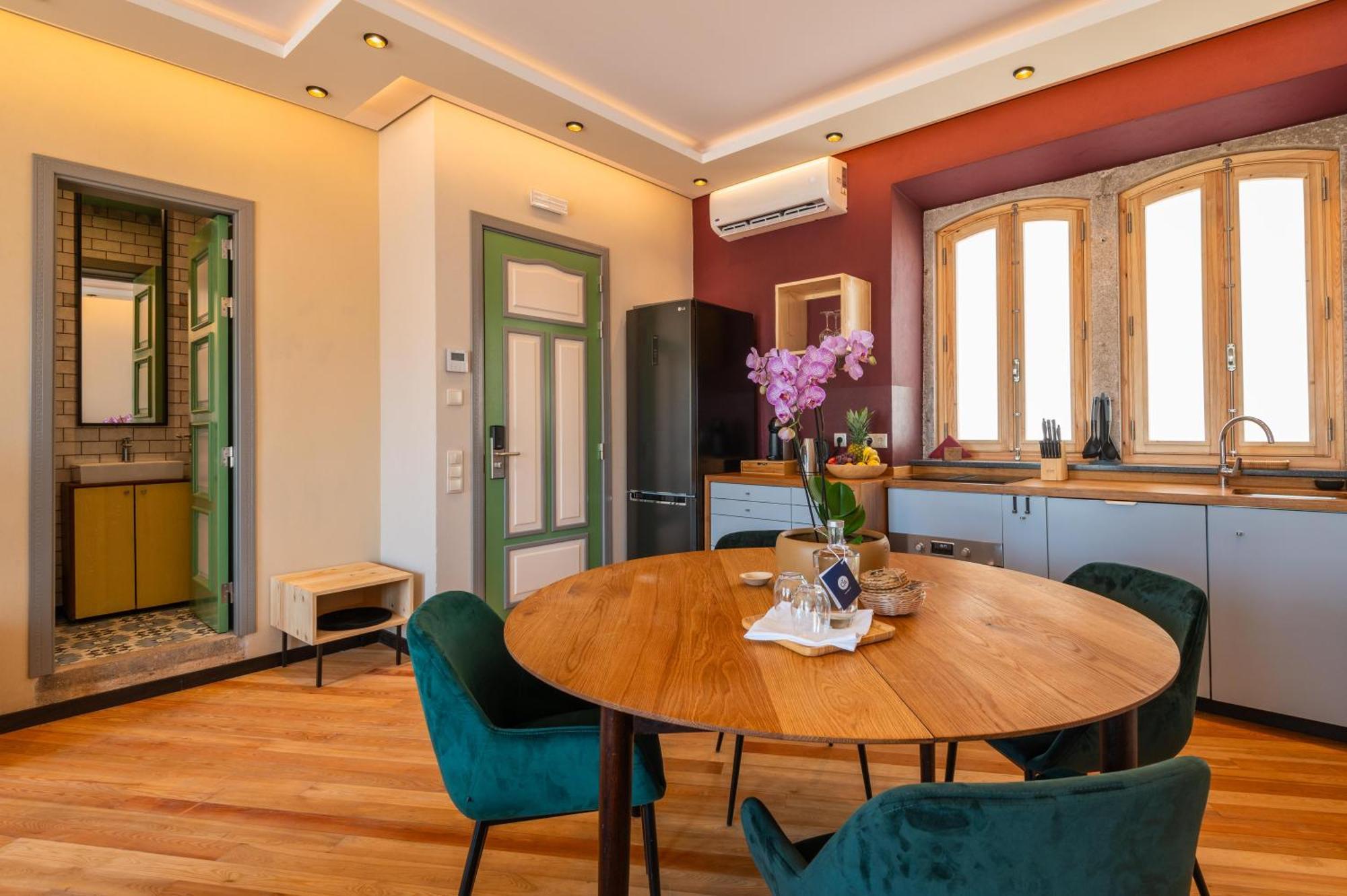 Vila Origens Boutique Hotel Albufeira - Adults Only Eksteriør billede