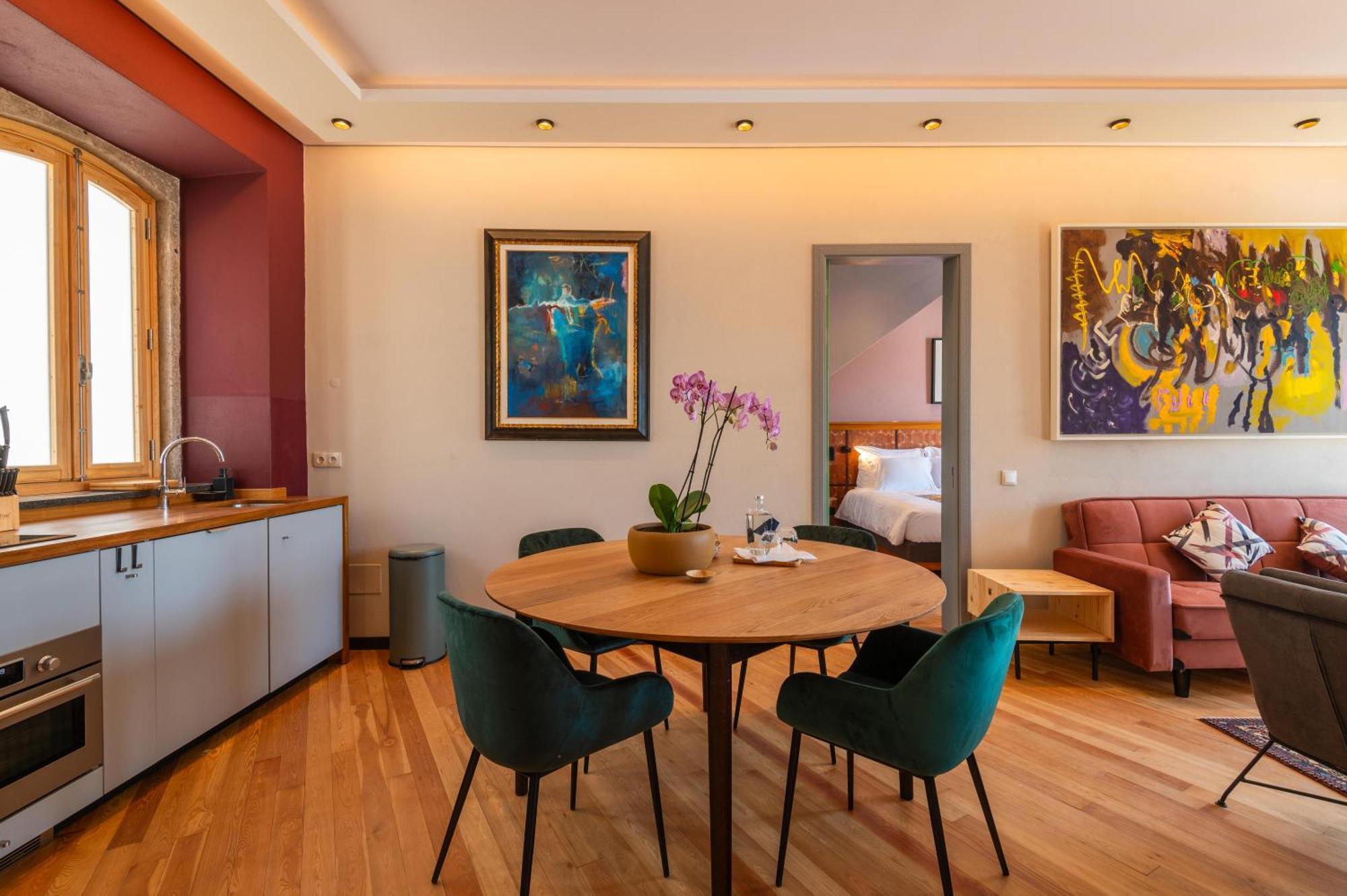 Vila Origens Boutique Hotel Albufeira - Adults Only Eksteriør billede