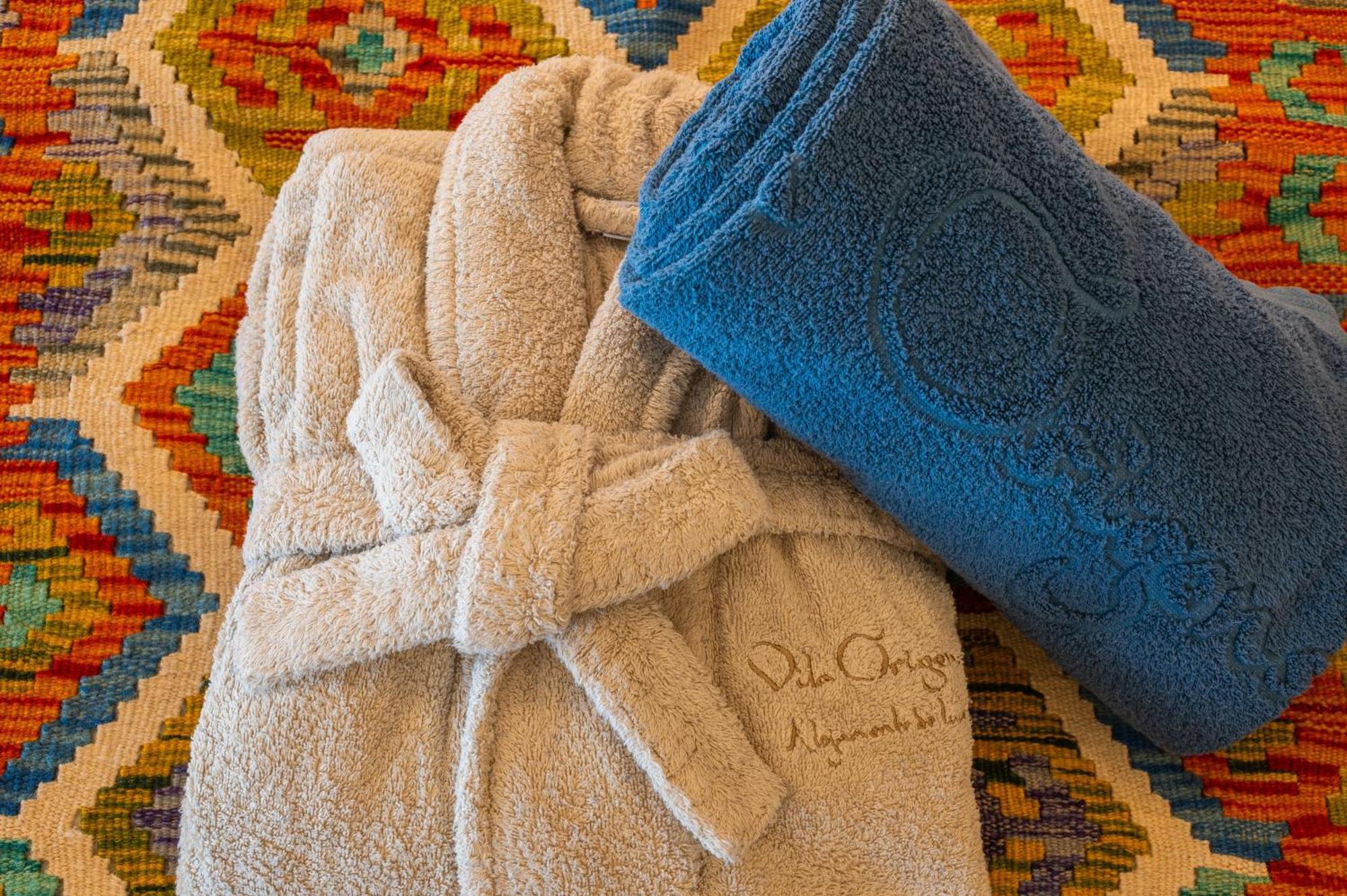 Vila Origens Boutique Hotel Albufeira - Adults Only Eksteriør billede