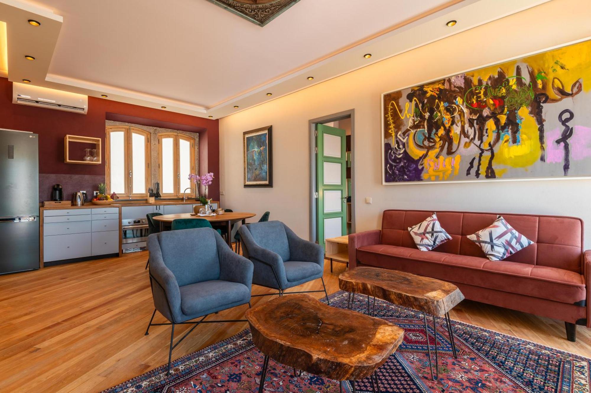 Vila Origens Boutique Hotel Albufeira - Adults Only Eksteriør billede