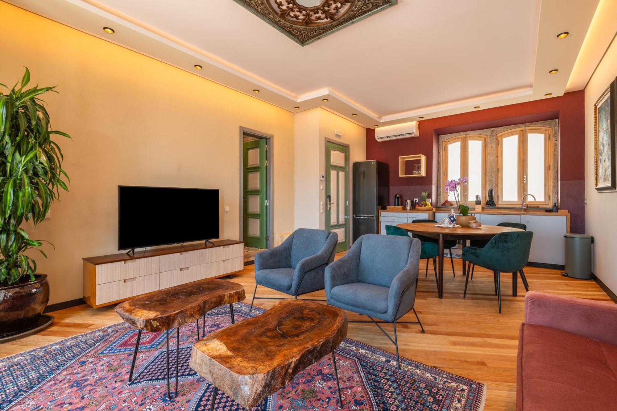 Vila Origens Boutique Hotel Albufeira - Adults Only Eksteriør billede