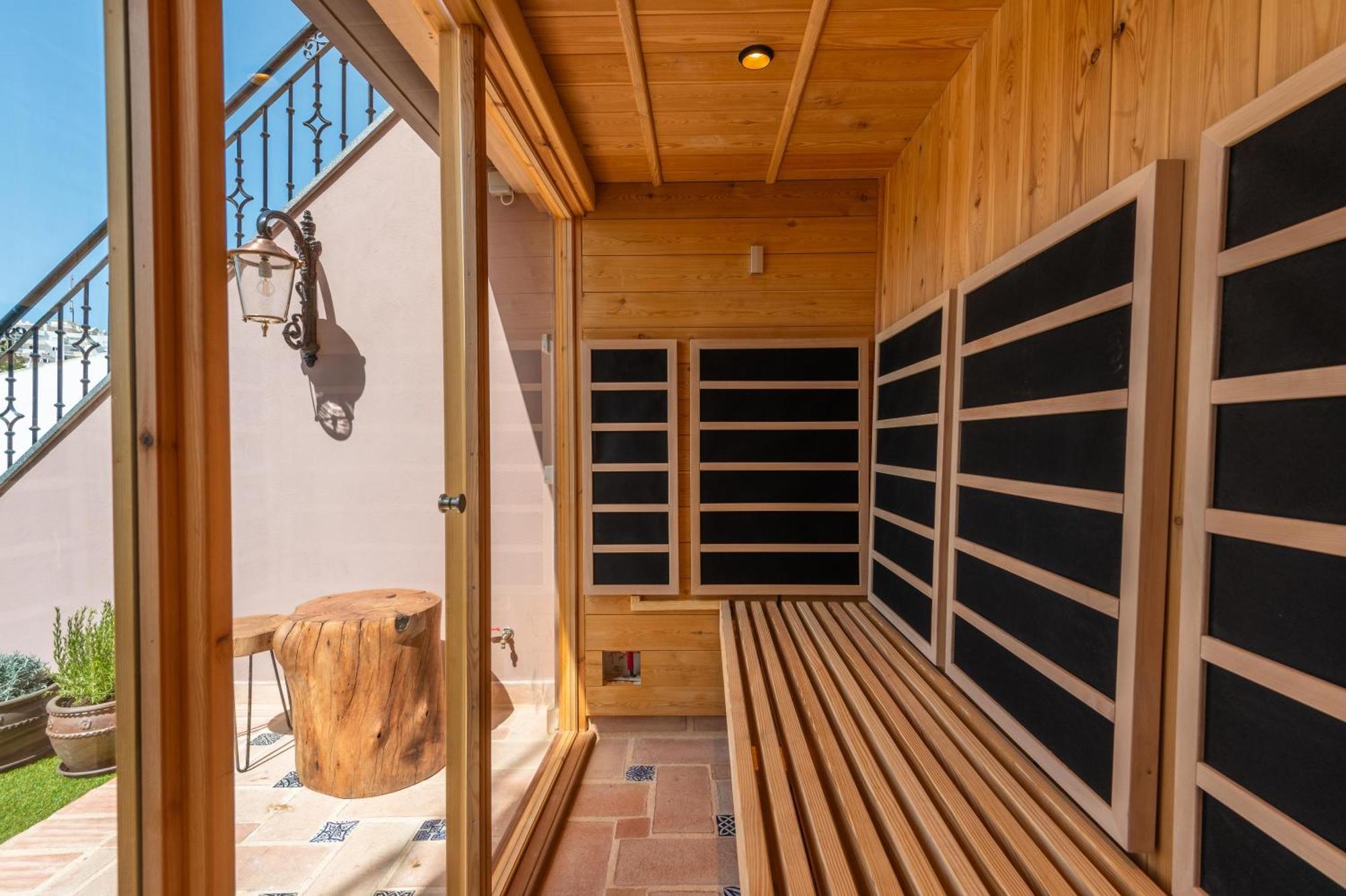 Vila Origens Boutique Hotel Albufeira - Adults Only Eksteriør billede