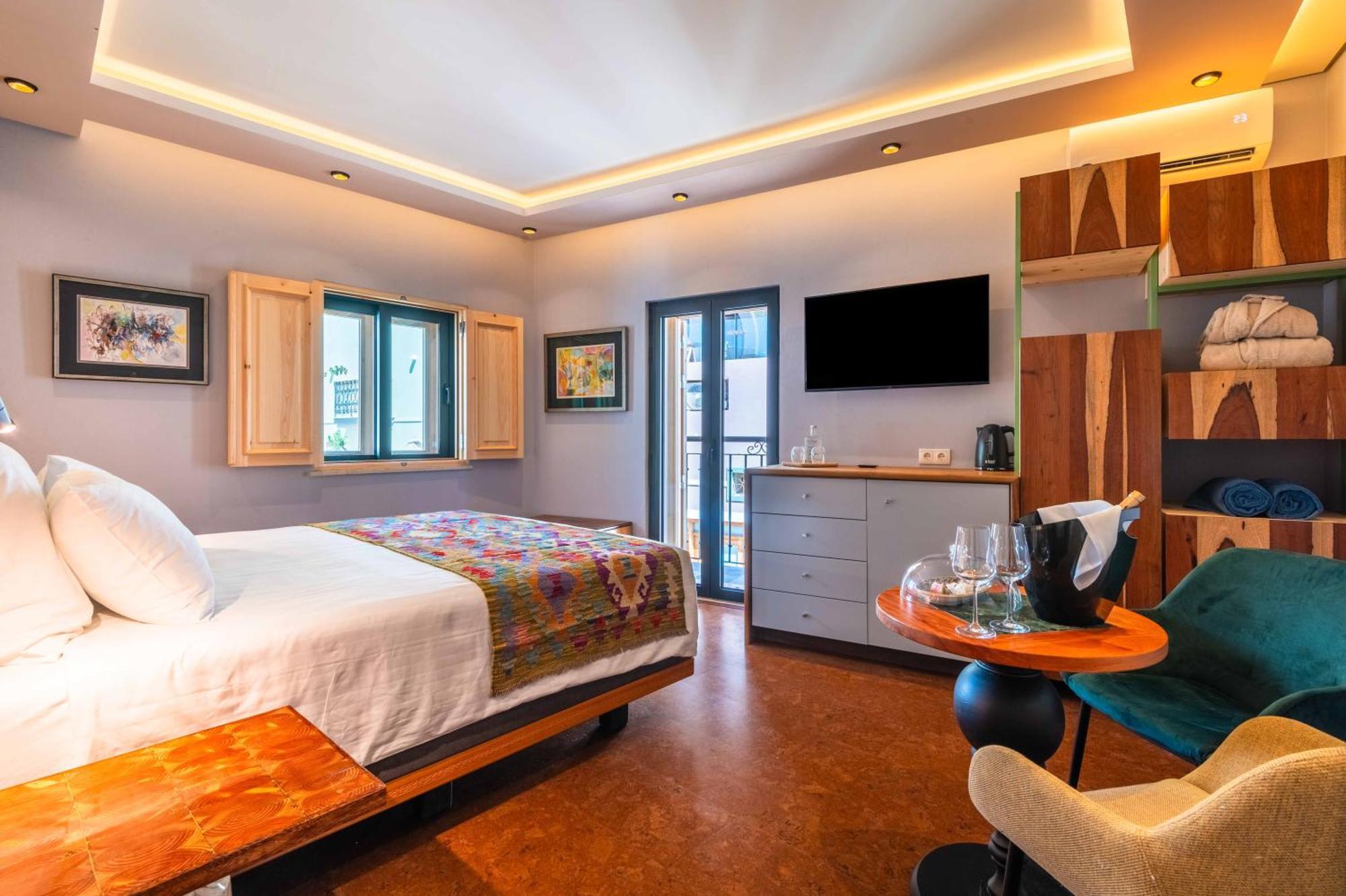 Vila Origens Boutique Hotel Albufeira - Adults Only Eksteriør billede
