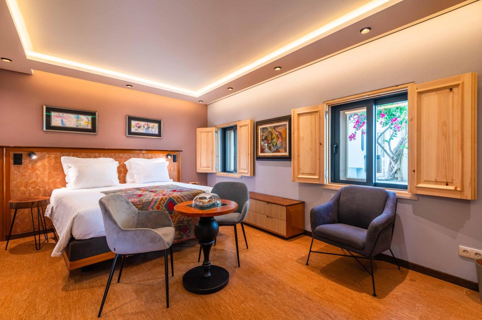 Vila Origens Boutique Hotel Albufeira - Adults Only Eksteriør billede