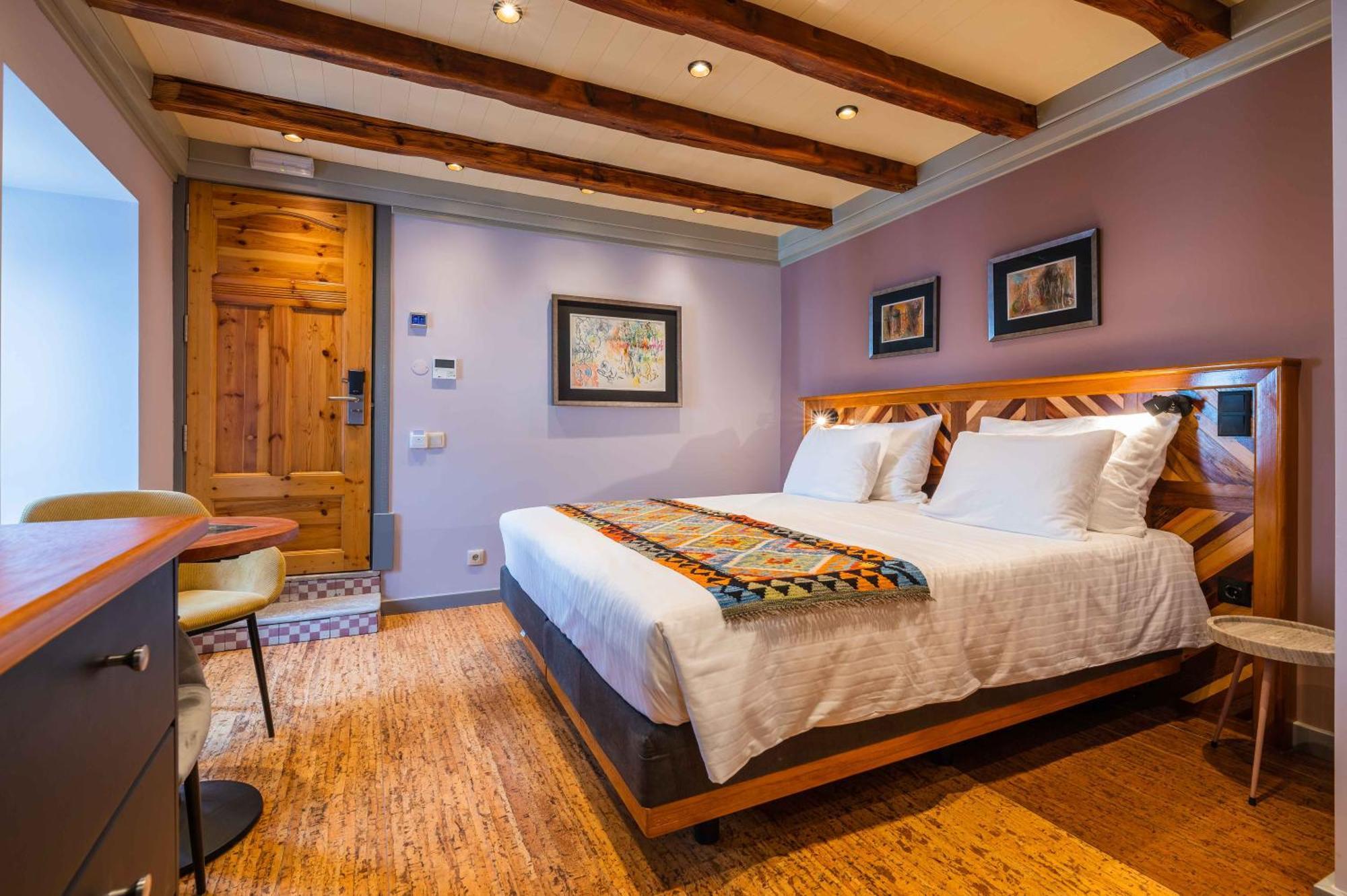 Vila Origens Boutique Hotel Albufeira - Adults Only Eksteriør billede