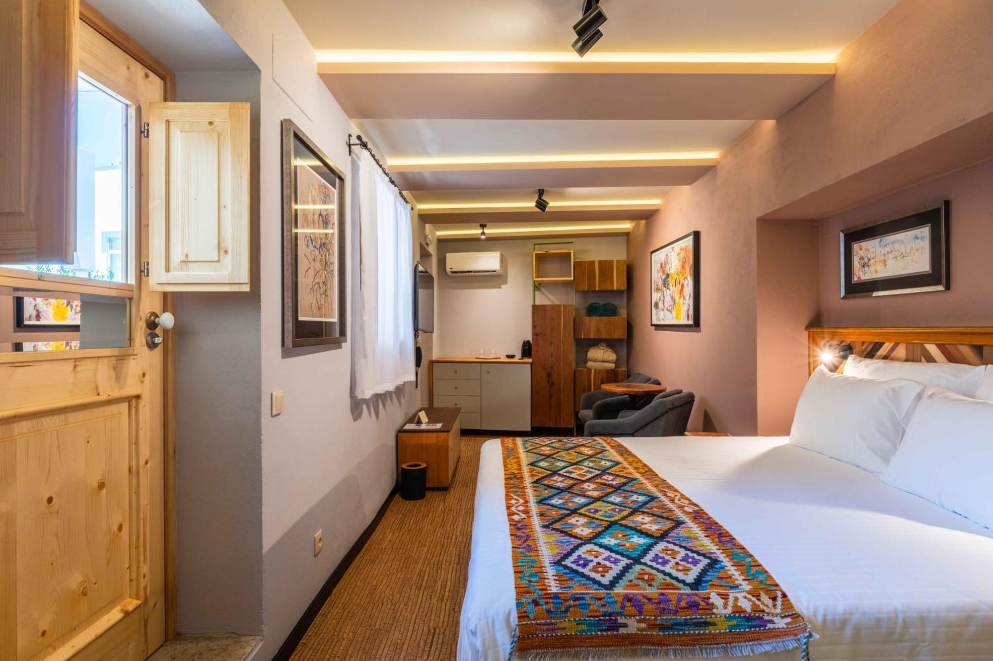 Vila Origens Boutique Hotel Albufeira - Adults Only Eksteriør billede