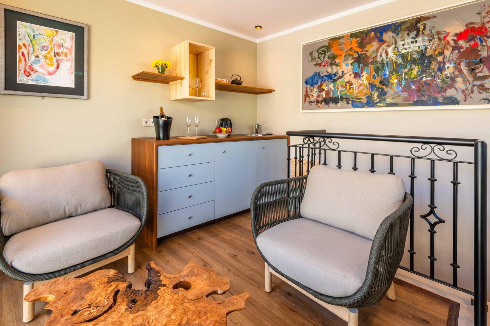 Vila Origens Boutique Hotel Albufeira - Adults Only Eksteriør billede