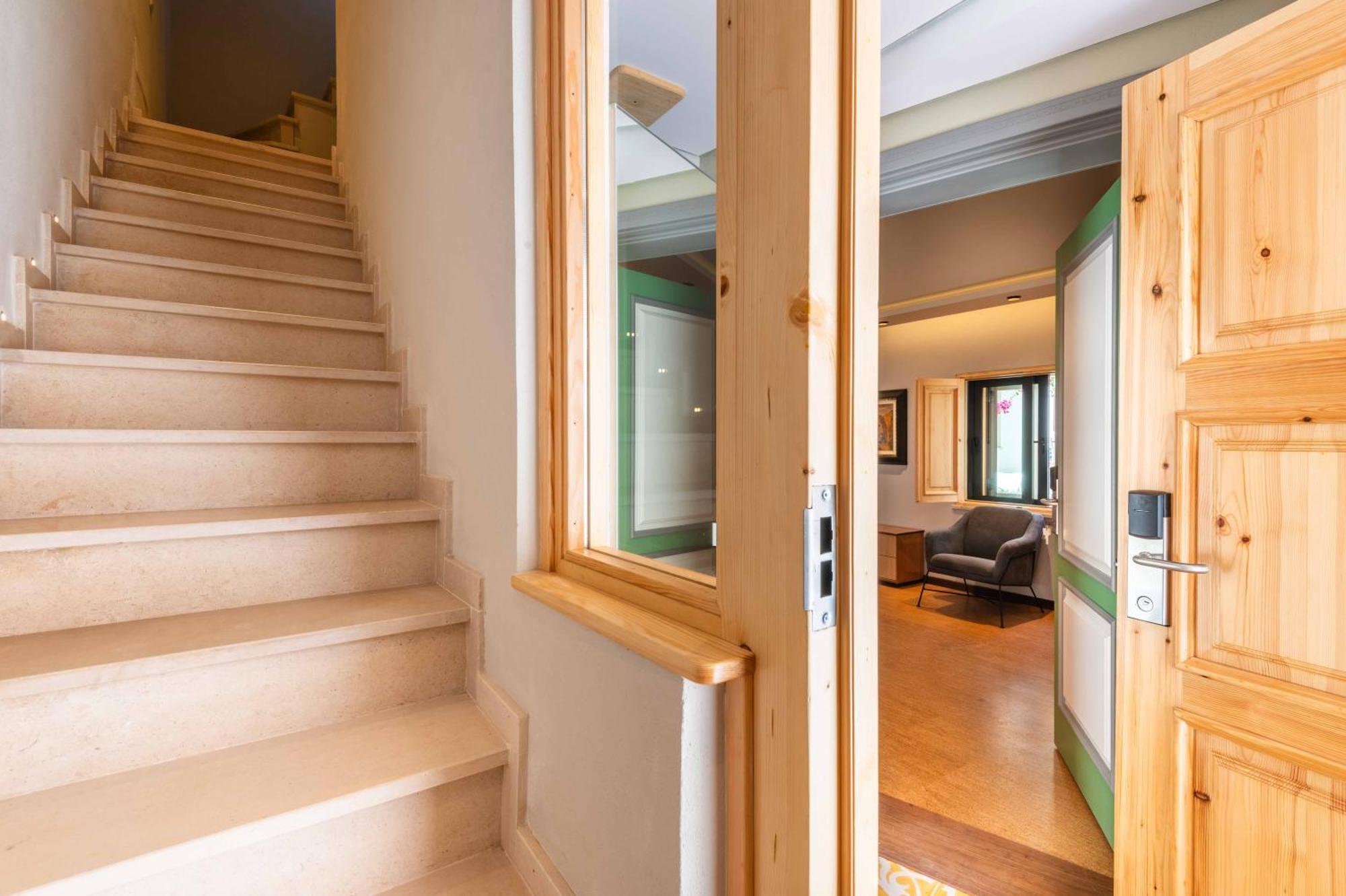 Vila Origens Boutique Hotel Albufeira - Adults Only Eksteriør billede