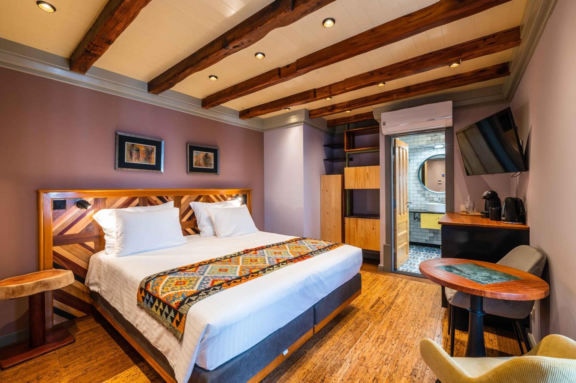 Vila Origens Boutique Hotel Albufeira - Adults Only Eksteriør billede