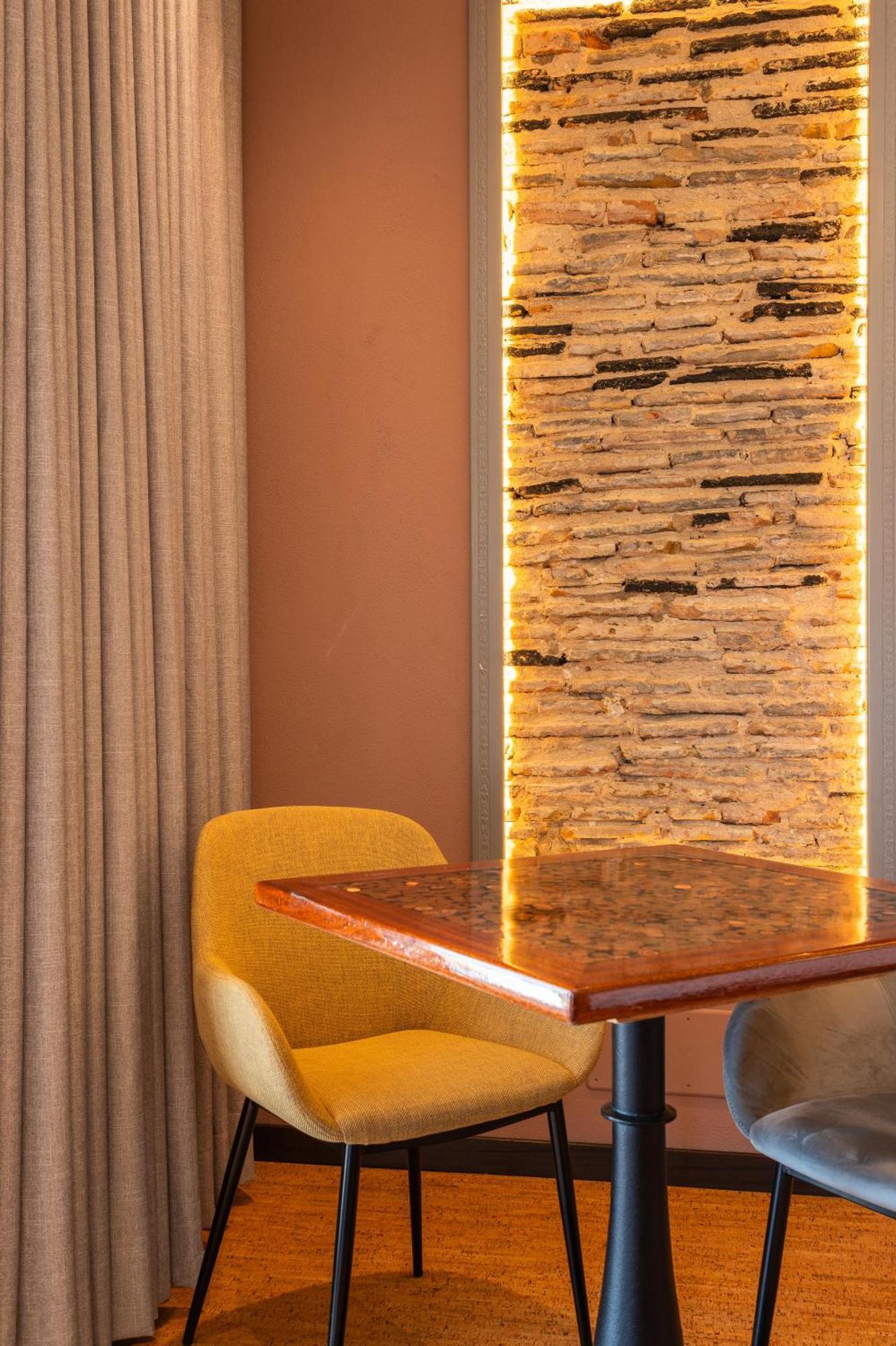 Vila Origens Boutique Hotel Albufeira - Adults Only Eksteriør billede